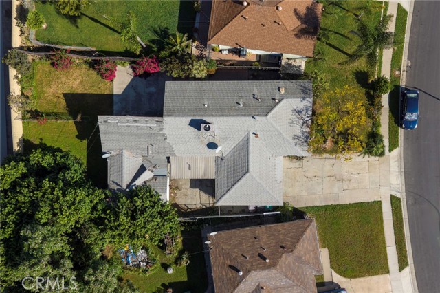 Detail Gallery Image 42 of 49 For 5021 Brayton, Long Beach,  CA 90807 - 5 Beds | 2 Baths