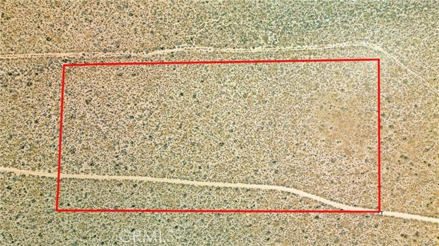 Detail Gallery Image 2 of 13 For 0 Hercules, Apple Valley,  CA 92307 - – Beds | – Baths