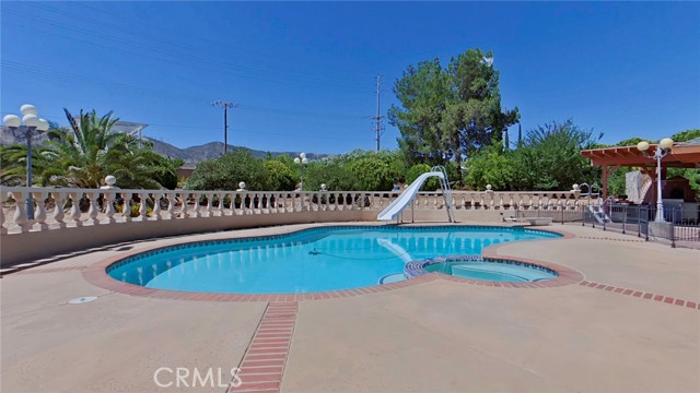 4 Bed Home for Sale in Palmdale, California