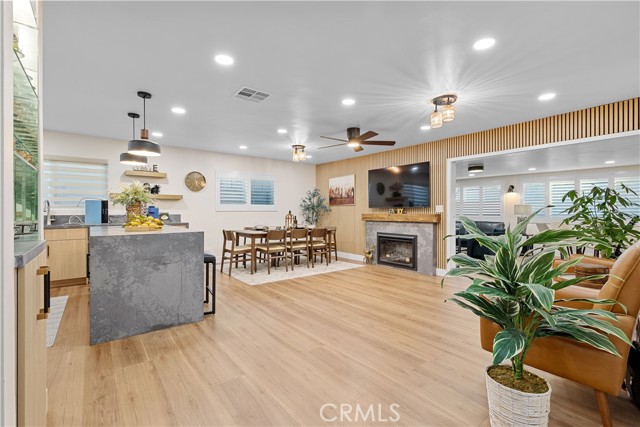 Detail Gallery Image 38 of 53 For 10562 Davit, Orange,  CA 92843 - 4 Beds | 3 Baths