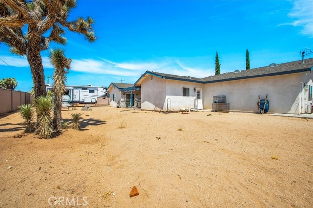 Detail Gallery Image 28 of 46 For 58583 Buena Vista Dr, Yucca Valley,  CA 92284 - 3 Beds | 2 Baths