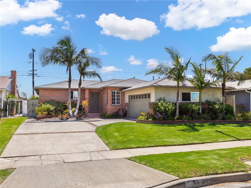 13404 Arcturus Avenue