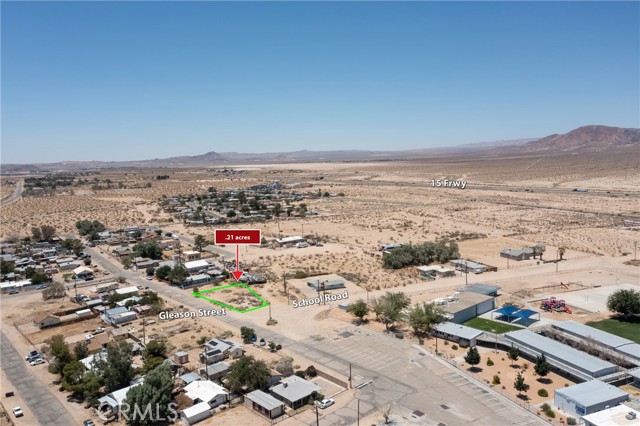 Detail Gallery Image 8 of 10 For 457 Gleason St, Yermo,  CA 92398 - – Beds | – Baths