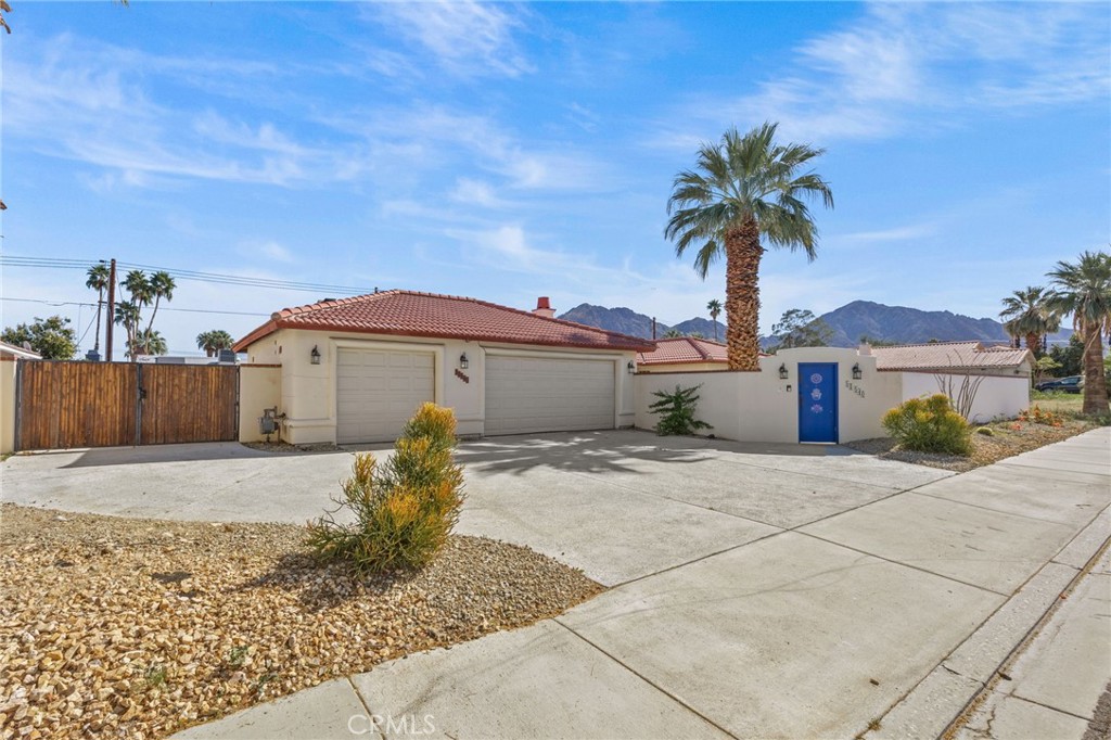 51540 Eisenhower Street