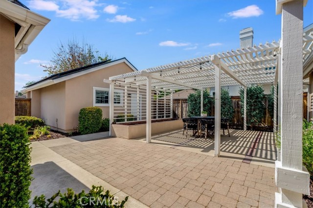 Detail Gallery Image 39 of 56 For 3930 Hollyhock Way, San Luis Obispo,  CA 93401 - 3 Beds | 3 Baths