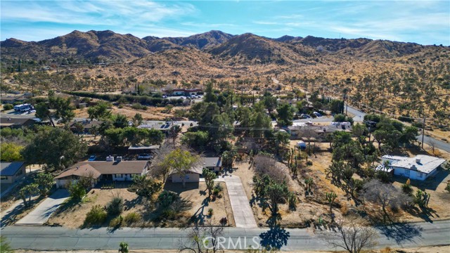 56445 El Dorado Drive, Yucca Valley, California 92284, 3 Bedrooms Bedrooms, ,2 BathroomsBathrooms,Residential,For Sale,56445 El Dorado Drive,CROC24248362