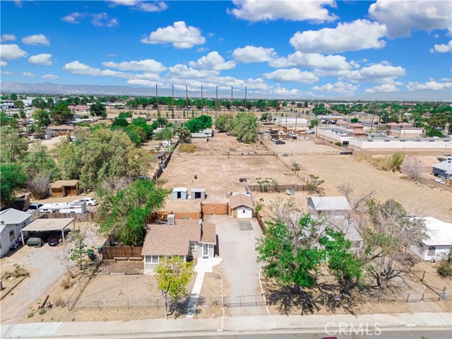 Detail Gallery Image 45 of 47 For 43517 7th, Lancaster,  CA 93535 - – Beds | – Baths