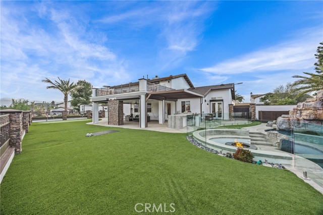 Detail Gallery Image 56 of 72 For 1333 Abilene, Norco,  CA 92860 - 4 Beds | 3 Baths