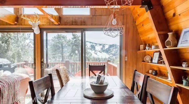 Detail Gallery Image 5 of 26 For 43469 Sheephorn, Big Bear Lake,  CA 92315 - 3 Beds | 3 Baths