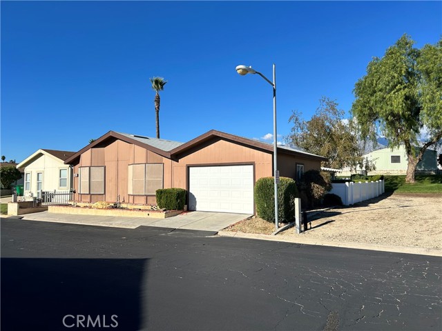 Detail Gallery Image 26 of 26 For 3800 W Wilson #219,  Banning,  CA 92220 - 3 Beds | 2 Baths