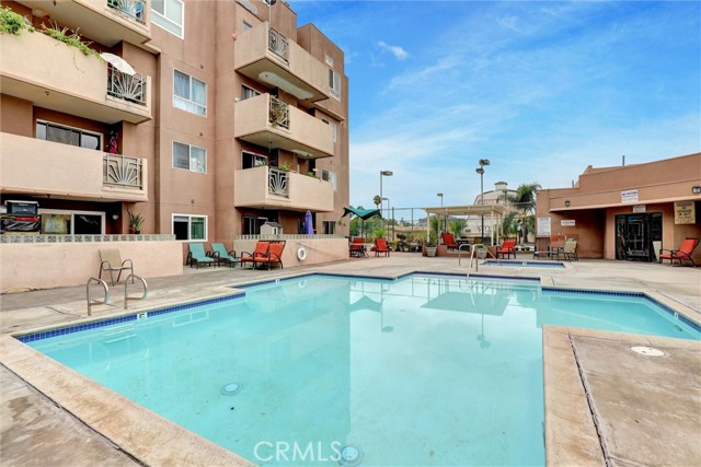Detail Gallery Image 20 of 23 For 450 E 4th St #334,  Santa Ana,  CA 92701 - 2 Beds | 2 Baths