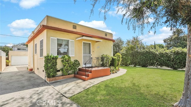 3 Bed Home for Sale in Burbank, California