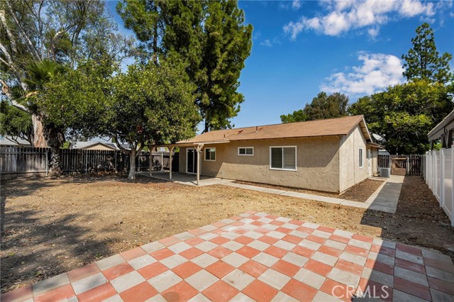 Detail Gallery Image 28 of 32 For 1494 Baird St, Corona,  CA 92882 - 3 Beds | 2 Baths