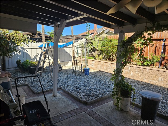 Detail Gallery Image 10 of 14 For 23466 Yee St, Moreno Valley,  CA 92553 - 3 Beds | 2 Baths