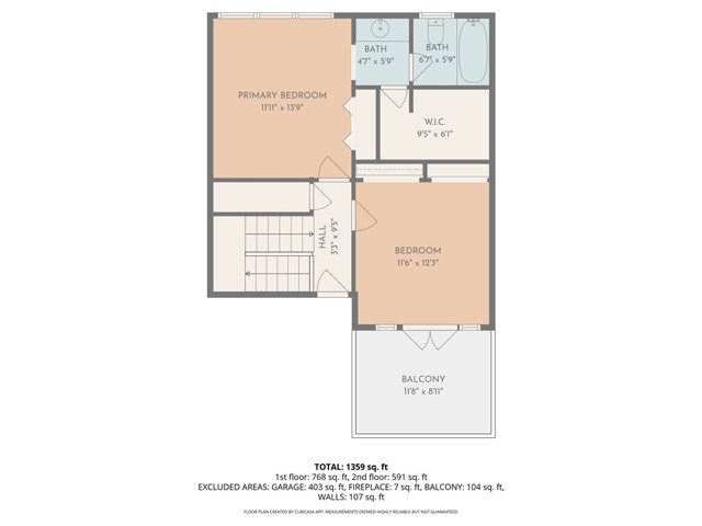 Detail Gallery Image 22 of 23 For 9024 Willis, Panorama City,  CA 91402 - 2 Beds | 2/1 Baths