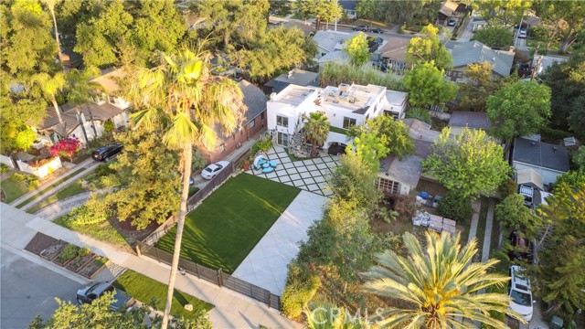 Detail Gallery Image 2 of 70 For 1290 E Woodbury, Pasadena,  CA 91104 - 5 Beds | 5 Baths