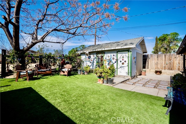 Detail Gallery Image 5 of 5 For 4244 Woodward, Norco,  CA 92860 - 3 Beds | 2 Baths