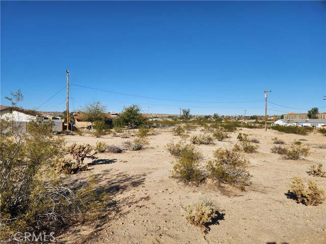 Detail Gallery Image 9 of 11 For 4 Lot Juniper Ave, Twentynine Palms,  CA 92277 - – Beds | – Baths