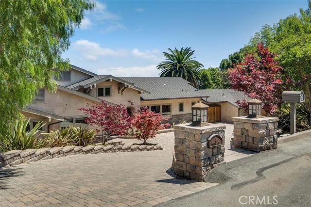 8 Toprail Lane, Rancho Palos Verdes, California 90274, 5 Bedrooms Bedrooms, ,6 BathroomsBathrooms,Residential,Sold,Toprail,PV16086998