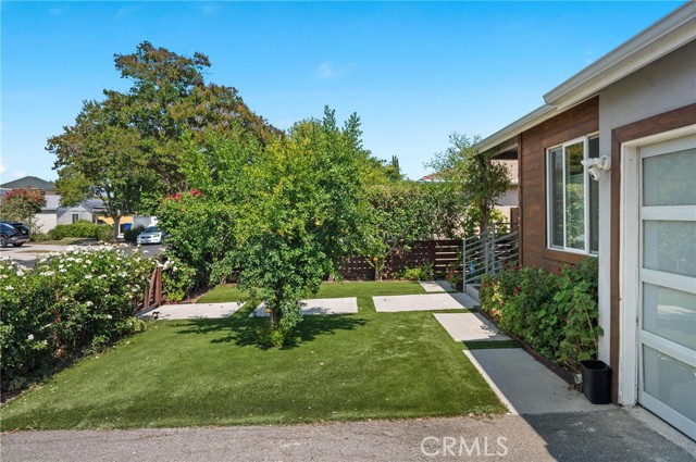 Detail Gallery Image 31 of 35 For 17642 Calvert St, Encino,  CA 91316 - 4 Beds | 2/1 Baths