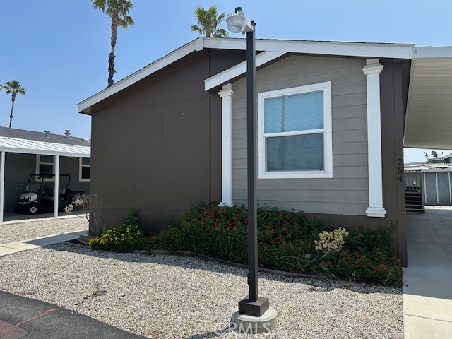 Detail Gallery Image 1 of 21 For 4400 W. Florida Avenue #254,  Hemet,  CA 92545 - 2 Beds | 2 Baths