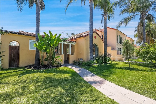 2160 Cedar Avenue, Long Beach, California 90806, 3 Bedrooms Bedrooms, ,1 BathroomBathrooms,Single Family Residence,For Sale,Cedar,PW24075072