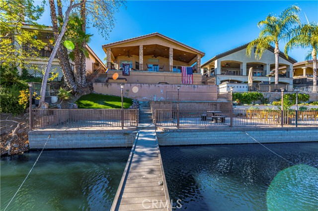 Detail Gallery Image 42 of 63 For 30270 Red Lure Pl, Canyon Lake,  CA 92587 - 4 Beds | 3/1 Baths