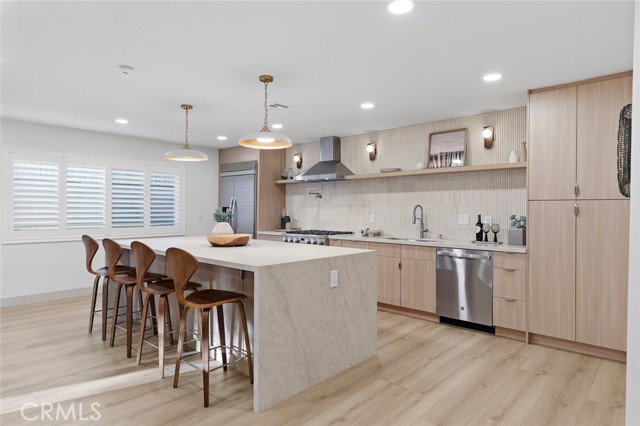 Detail Gallery Image 12 of 42 For 15361 Pickford St, Westminster,  CA 92683 - 3 Beds | 3 Baths