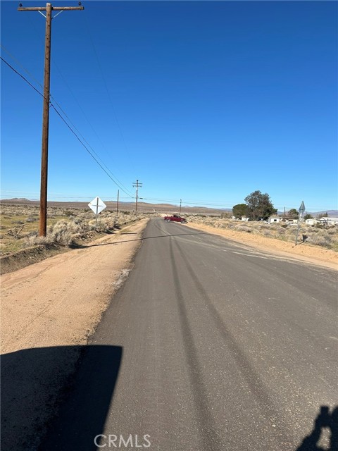 Detail Gallery Image 5 of 15 For 0 Sunset View  Road - Apn 0494-291-09-0000, Hinkley,  CA 92347 - – Beds | – Baths