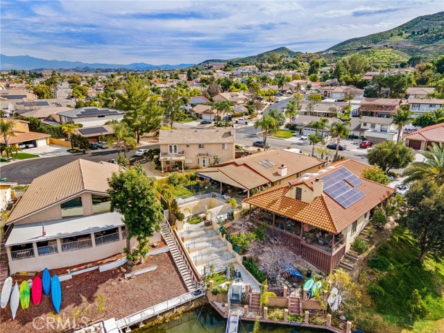 Detail Gallery Image 54 of 60 For 23572 Continental Dr, Canyon Lake,  CA 92587 - 3 Beds | 2 Baths