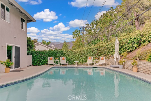 Detail Gallery Image 41 of 60 For 804 Puma Canyon Ln, Glendora,  CA 91740 - 4 Beds | 3 Baths