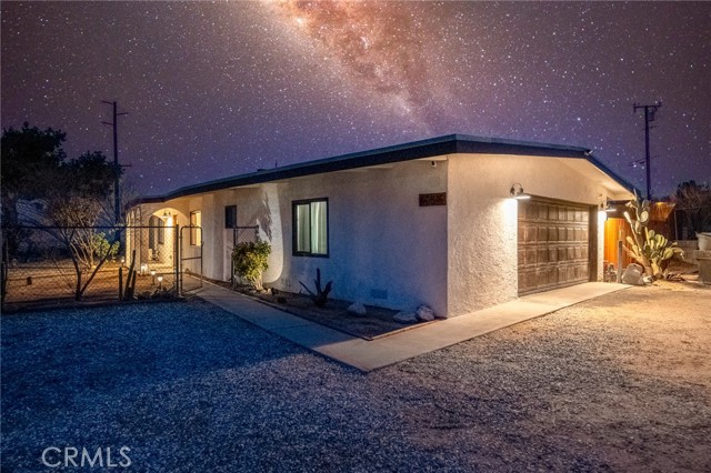 Detail Gallery Image 47 of 48 For 60515 Alta Loma Dr, Joshua Tree,  CA 92252 - 2 Beds | 1/1 Baths