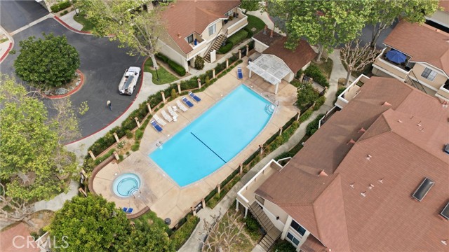 Detail Gallery Image 31 of 32 For 7735 Briarglen Loop I,  Stanton,  CA 90680 - 1 Beds | 1 Baths