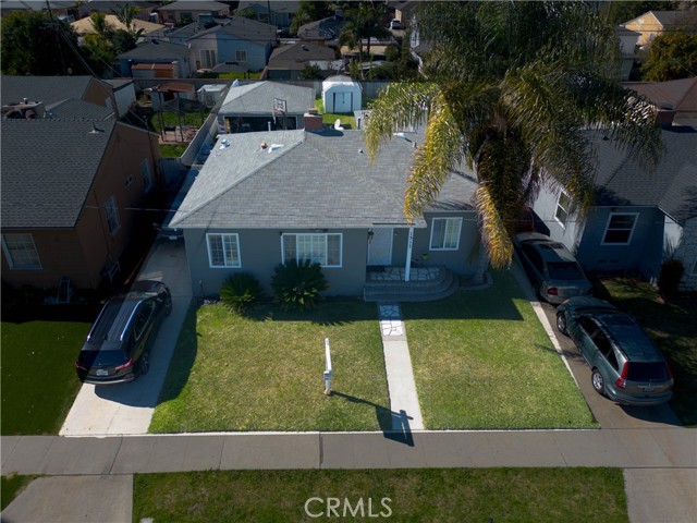1317 Mayo Avenue, Compton, California 90221, 3 Bedrooms Bedrooms, ,2 BathroomsBathrooms,Single Family Residence,For Sale,Mayo,DW24013279