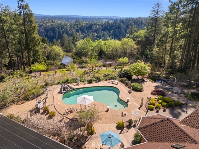 Detail Gallery Image 50 of 56 For 5005 Schott Rd, Forest Ranch,  CA 95942 - 4 Beds | 3 Baths