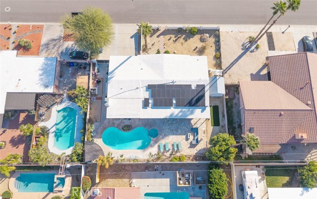 Detail Gallery Image 39 of 39 For 2333 N San Clemente, Palm Springs,  CA 92262 - 4 Beds | 2 Baths