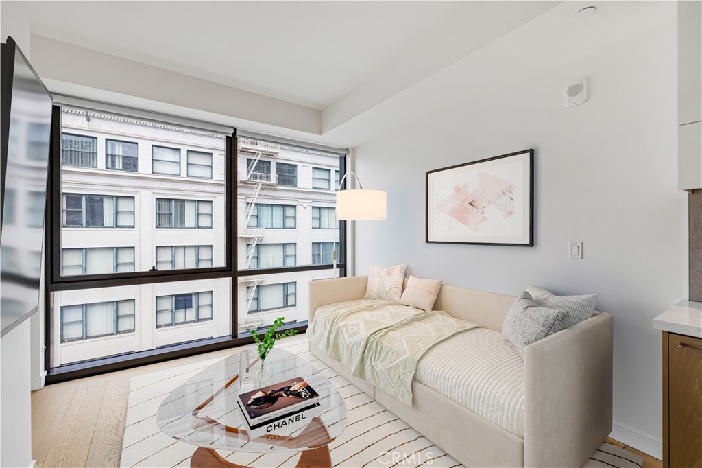 400 S Broadway 917, Los Angeles, CA 90013