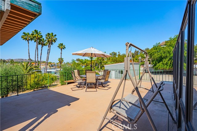 Detail Gallery Image 50 of 75 For 23256 Gray Fox Dr, Canyon Lake,  CA 92587 - 3 Beds | 3 Baths