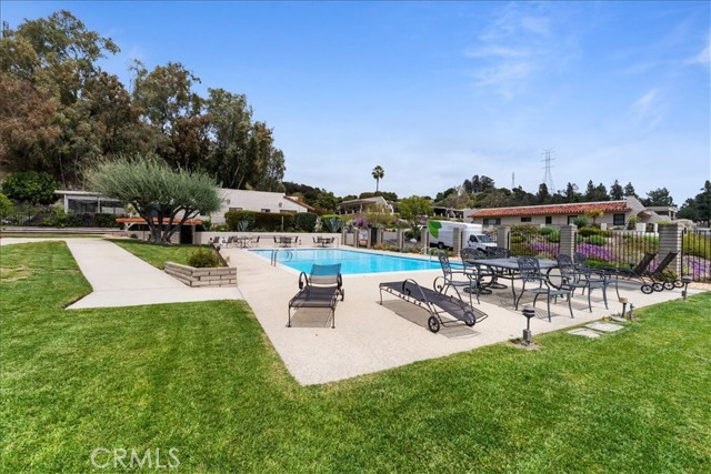 Detail Gallery Image 38 of 41 For 804 W Highpoint Dr, Claremont,  CA 91711 - 2 Beds | 2 Baths