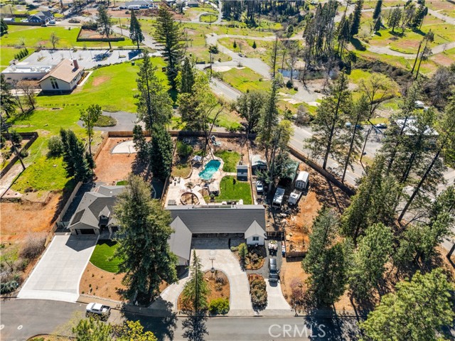 Detail Gallery Image 36 of 37 For 1776 Bille Rd, Paradise,  CA 95969 - 3 Beds | 3 Baths