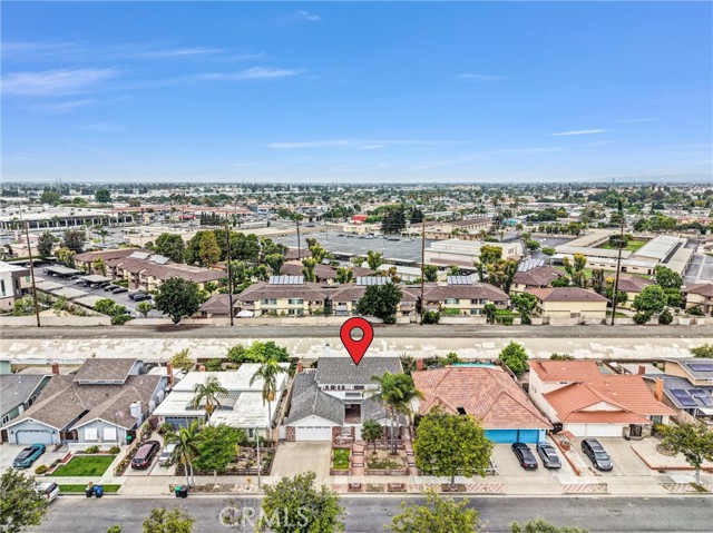 Detail Gallery Image 46 of 53 For 8141 Briarwood, Stanton,  CA 90680 - 4 Beds | 3 Baths