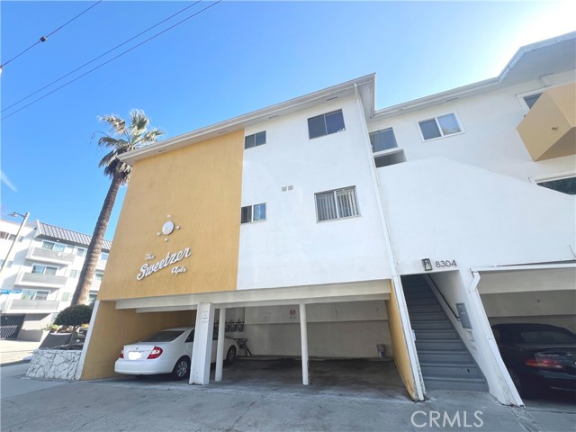 Photo of 8304 Clinton Avenue #6, West Hollywood, CA 90048
