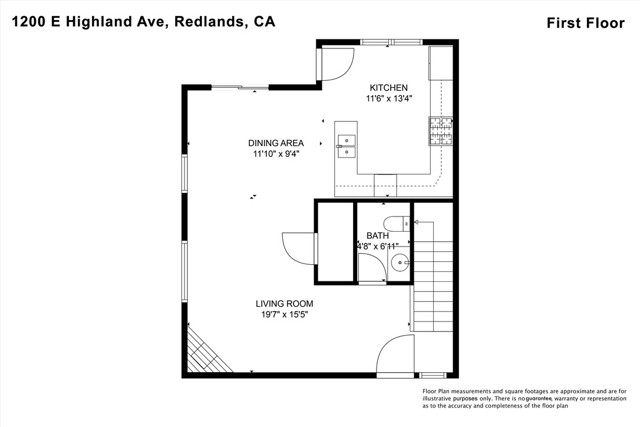 Detail Gallery Image 35 of 36 For 1200 E Highland Ave #402,  Redlands,  CA 92374 - 2 Beds | 2/1 Baths