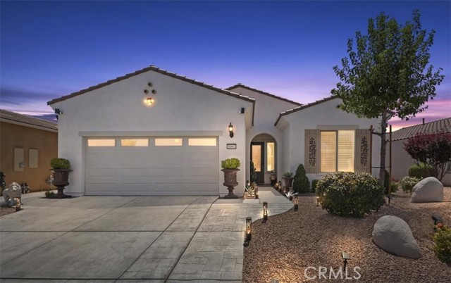 Detail Gallery Image 1 of 35 For 18861 Latigo St, Apple Valley,  CA 92308 - 2 Beds | 2 Baths