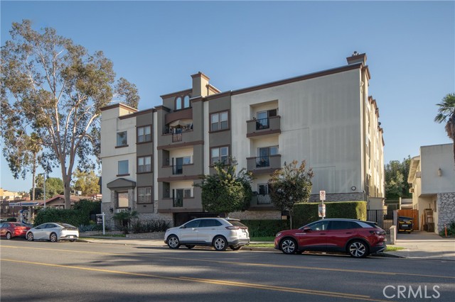 Detail Gallery Image 17 of 19 For 12916 Moorpark St #104,  Studio City,  CA 91406 - 2 Beds | 2 Baths