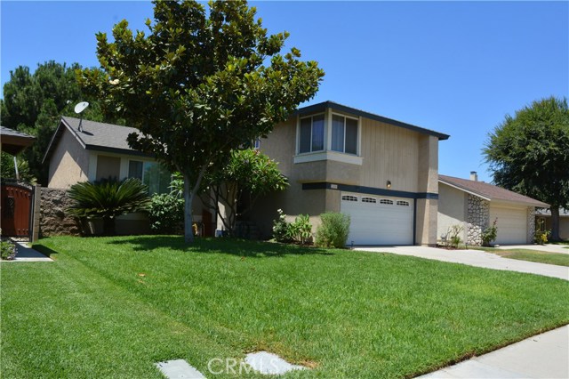 2906 S Colonial Ave, Ontario, CA 91761