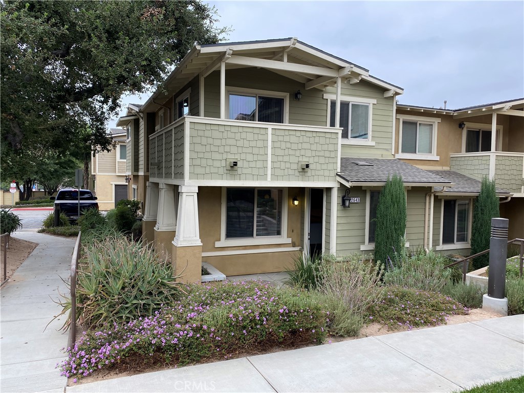 2643 E Foothill Boulevard #301