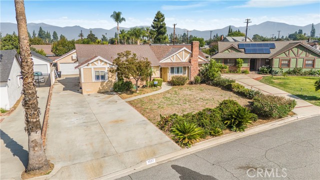 Detail Gallery Image 3 of 30 For 1537 E Eckerman Ave, West Covina,  CA 91791 - 3 Beds | 2 Baths