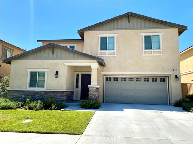 Image 2 for 16767 Cherry Tree Ln, Fontana, CA 92336