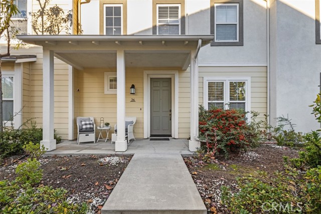 Detail Gallery Image 3 of 28 For 26 Passaflora Ln, Ladera Ranch,  CA 92694 - 3 Beds | 2/1 Baths